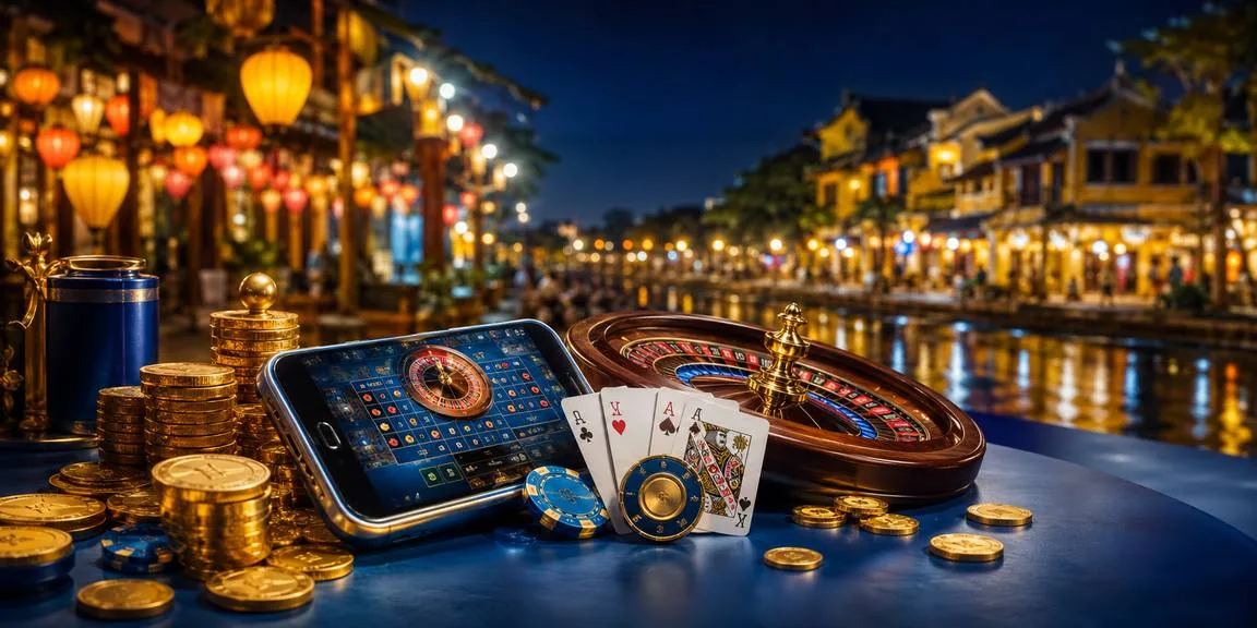 Những gì định hình trải nghiệm tại fyu88